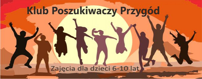 Klub Poszukiwaczy Przygód