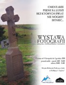 Wystawa fotografii działania Stowarzyszenia Magurycz