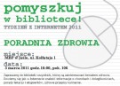 Pomyszkuj w bibliotece