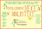 Popołudniowe hece w bibliotece