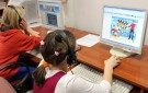 Akcja „Biblioteka – miejsce bezpiecznego Internetu”