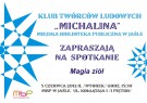 Magia ziół - Spotkanie Klubu Michalina