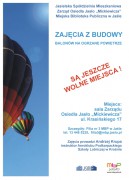 Edukacja: magiczne balony - są jeszcze wolne miejsca!