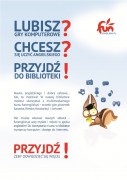 Edukacja: BEZPŁATNY ANGIELSKI W BIBLIOTECE