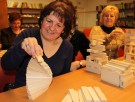 Dla bibliotekarzy: Projektowe klocki i stara „Drynda” w bibliotece