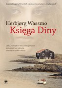 Herbjorg Wassmo „ Księga Diny”