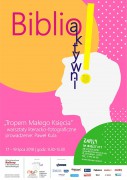 Projekty: Na ścieżkach Małego Księcia – warsztaty dla seniorów w MBP w Jaśle