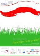 Projekty: W kręgu patriotyzmu i hymnu narodowego od najmłodszych lat