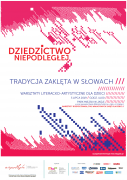 Projekty: Tradycja zaklęta w słowach