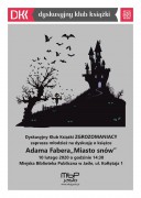 Kluby: Mroczne sekrety magicznej krainy