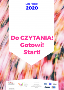 Do CZYTANIA! Gotowi! Start! Nowy projekt dla dzieci 4-12 lat