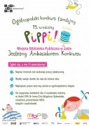 Konkursy: 75. Urodziny, czyli Lato z Pippi