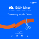 Nowe oblicze czytelni online IBUK Libra