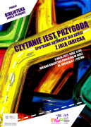 Projekty: Czytanie jest przygodą – spotkanie dla dzieci z Jolą Jarecką