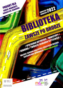 Projekty: Biblioteka zawsze po drodze