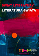 Świat literatury, literatura świata