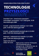 Projekty: Technologie przyszłości