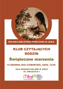 Kluby: Świąteczne marzenia