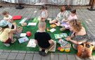 Dni Jasła z Biblioteką
