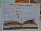 Tej książki nigdy nie zapomnę - podsumowanie akcji