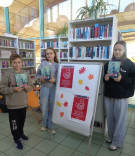 Kluby: O dziewczynie, która rozumie przyrodę