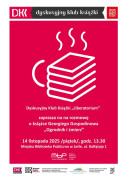 Kluby: Georgi Gospodinow „Ogrodnik i śmierć”