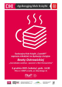 Kluby: Czarodziejka wierszy