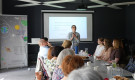 Dla Bibliotekarzy: Statystyki, wyzwania, dialog i dobrostan