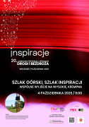 Festiwal: Wycieczka na Wysokie