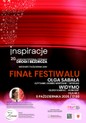Festiwal: wykład i koncert finałowy