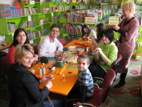 Wspomnienia z Biblioaktywnego Szlaku