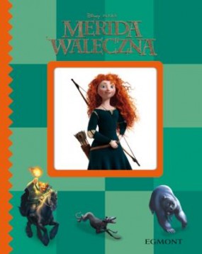 Merida waleczna