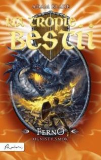 Na tropie Bestii: Ferno ognisty smok