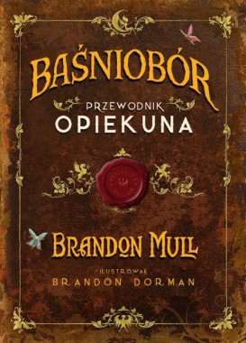 Baśniobór: Przewodnik opiekuna