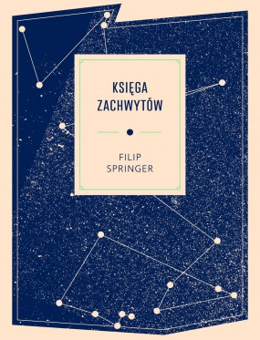 Filip Springer   „Księga zachwytów”