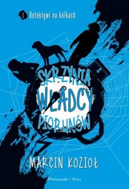 Skrzynia Władcy Piorunów