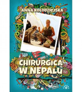 Chirurgica w Nepalu