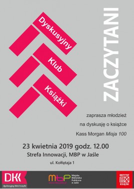Kluby: Ziemia po kataklizmie