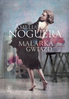 Amelia Noguera „Malarka gwiazd”