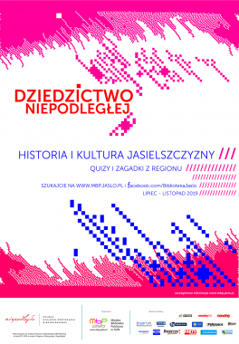 Projekty: Podsumowanie cyklu quizów i zagadek w ramach projektu „Dziedzictwo Niepodległej”