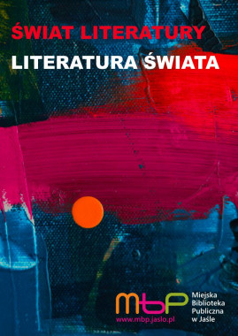 Świat literatury, literatura świata