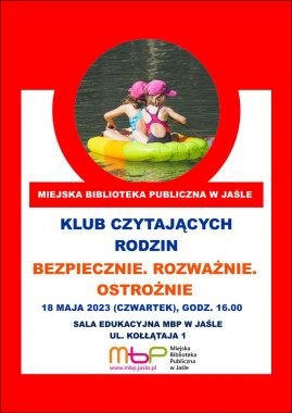 Kluby: Bezpiecznie. Rozważnie. Ostrożnie