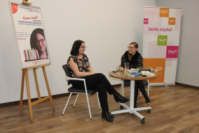 Trzymam się stylu autora – literatura czeska w tłumaczeniach Anny Radwan-Żbikowskiej