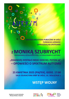 Diagnozę dostało moje dziecko, potem ja – opowieści o spektrum autyzmu
