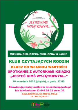 Kluby: Klucz do własnej wartości