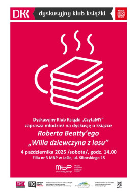 Kluby: Historia leśnego dziecka