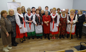 15 lat z „Michalinami”