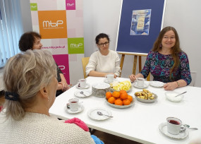 Kluby: Kino, które uczy uważności