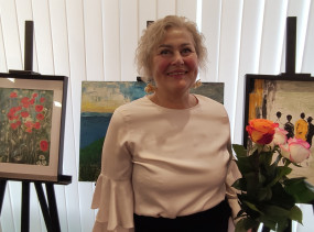 Światy nieoczywiste – tam, gdzie wyobraźnia spotyka sztukę