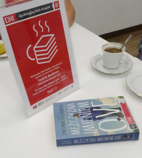 Kluby: Fenomen Backmana – śmiech, wzruszenie i prawda o człowieku w powieści „Mężczyzna imieniem Ove”